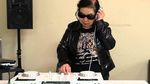 Pesona Sumiko Iwamuro, DJ Tertua di Dunia
