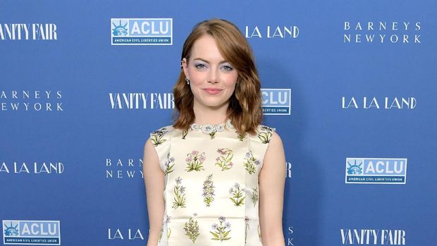 10 Aktris Hollywood dengan Bayaran Tinggi di 2017