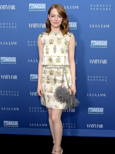 Jadi Brand Ambassador Louis Vuitton Emma Stone Dibayar Rp 135 Miliar Jadi Brand Ambassador Louis Vuitton Emma Stone Dibayar Rp 135 Miliar