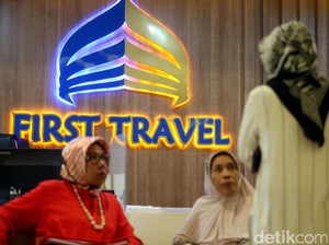 Kasus Umrah First Travel, MUI: Jangan Cari yang Murah