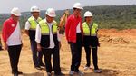 Jokowi Targetkan Jalan Tol Pekanbaru-Dumai Selesai 2019