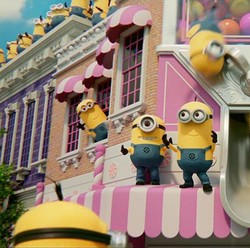 Alasan Seluruh Minion Berjenis Kelamin Laki-laki