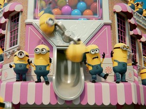 Alasan Seluruh Minion Berjenis Kelamin Laki-laki
