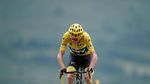 Gelar Keempat Chris Froome di Tour de France