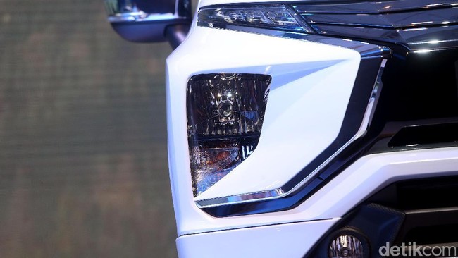 5 Fitur Unik Mitsubishi Small MPV