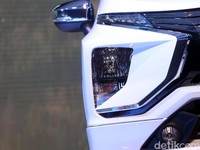5 Fitur Unik Mitsubishi Small MPV
