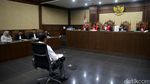 Sah! 10 Tahun Penjara untuk Handang Soekarno