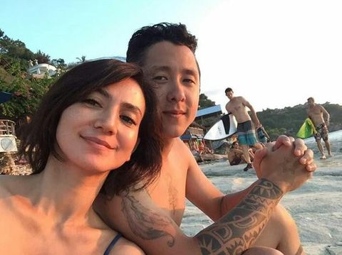 Foto: Pesona Wanda Hamidah yang Makin Cantik Jelang 40 Tahun