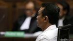 Sah! 10 Tahun Penjara untuk Handang Soekarno