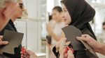 Momen-momen Kebersamaan Laudya Cynthia Bella dan Engku Emran