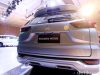 5 Fitur Unik Mitsubishi Small MPV