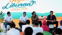 Selain itu Kartu Kredit BNI Style Titanium yang menyasar para milenial ini, juga memberikan fasilitas premium seperti Personal Travel Assistance. Pool/dok. BNI.