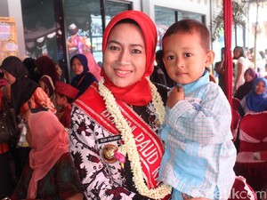 Kekerasan Anak di Kampung TKI di Brebes Tinggi