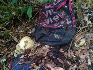 Warga Temukan Tengkorak Perempuan di Gunung Ciremai