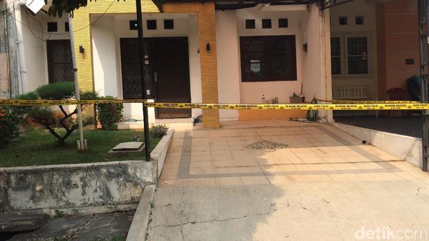 Sosok Cindy yang Dibunuh di Cikarang di Mata Tetangga