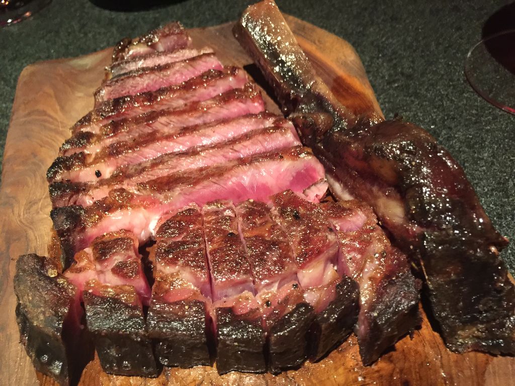 Meat Masterclass dengan AB Steak by Chef Akira Back