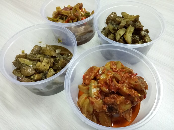 Foto: dok. detikFood Foto: dok. detikFood