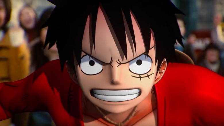 Komik One Piece Foto: istimewa Komik One Piece Foto: istimewa