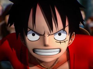 Spoiler One Piece 1064: Vegapunk Hubungi Dragon?