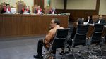 Sidang Lanjutan Terdakwa Penyuap Patrialis Akbar