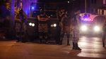 Penembakan di Kedubes Israel, 1 Pria Tewas