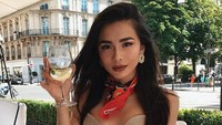 Ia pun kerap mendapatkan pujian dari netizen karena penampilannya itu. (Dok. Instagram/diana_korkunova)
