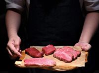 'Meat and Greet - Dry Aged Beef', Mengenal Beeftseak yang Sebenarnya