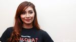 Baby Margaretha Bosan Tampil Seksi