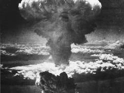 Potret Menyedihkan Jepang Luluh Lantak Dibom Atom