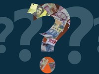 Jangan Ditunggu, Rencana Ubah Rp 1.000 Jadi Rp 1 Masih Lama