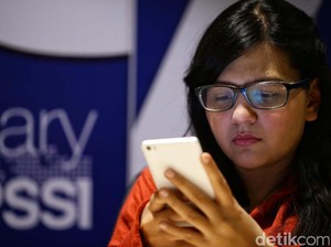 Ratu Tisha Juga Jabat Wakil Ketua AFF, Exco Bangga dan Minta Bisa Bagi Waktu
