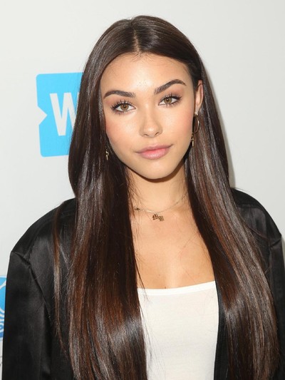 Madison Beer. Foto: Getty Images Madison Beer. Foto: Getty Images