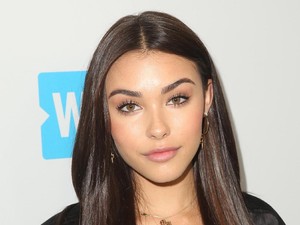 Madison Beer, Bintang YouTube Cantik Pacar Baru Brooklyn Beckham