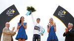 Gelar Keempat Chris Froome di Tour de France