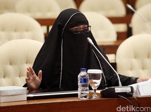 Bantah Yulianis, Elza: Saya Tak Pernah Bertemu Komisioner KPK