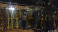 Diduga Terkait Penipuan, Polisi Amankan 5 WNA di Semarang