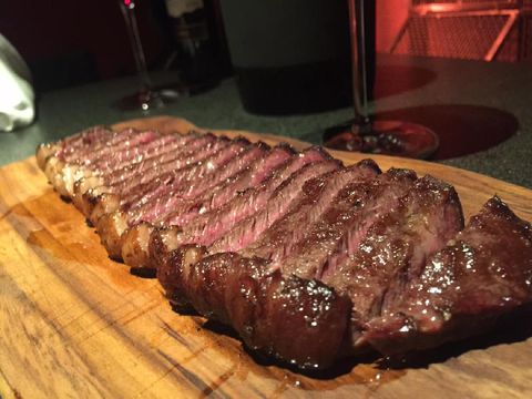 'Meat and Greet - Dry Aged Beef', Mengenal Beeftseak yang Sebenarnya