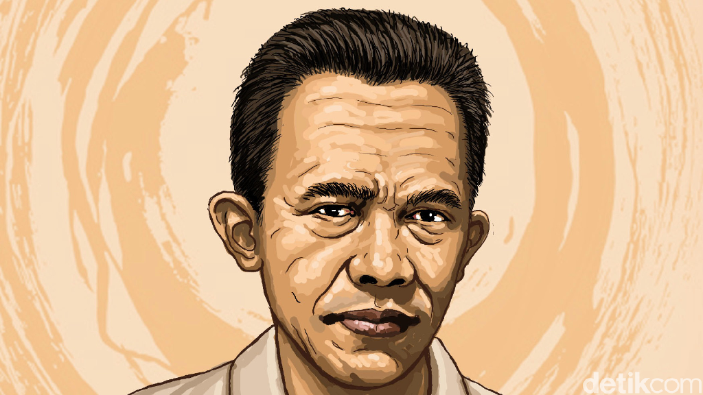 Ilustrasi Tan Malaka
