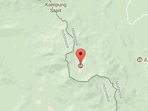 Cerita Soal Borneo Highlands, Wisata Malaysia yang Mepet Indonesia