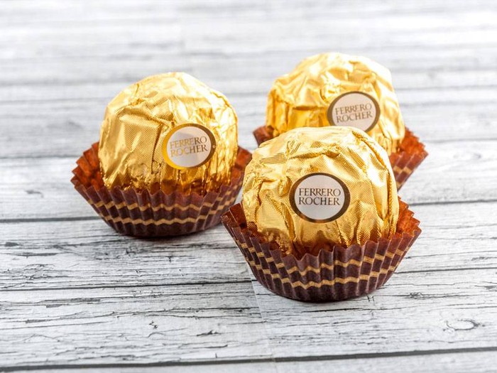 Ferrero Rocher