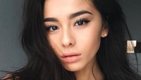 Kecantikan Diana Korkunova. (Foto: Dok. Instagram/diana_korkunova)