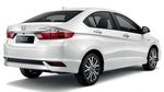 Honda City Kini Berbekal Hybrid