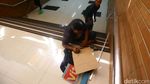 Underpass Stasiun Tebet Dioperasikan