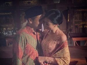 Chiko Hakim eks Pacar Yuni Shara Siap Nikah Minggu Ini
