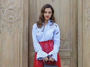 Cerita Jessica Alba tentang Kebiasaan Buruknya Saat Asuh Anak
