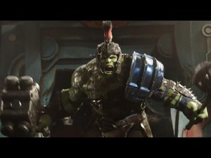 Hulk yang Lahir Kembali di Thor: Ragnarok