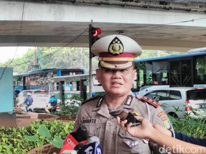 Ada Aksi Bela Tauhid di Jakarta, Ini Rekayasa Lalin yang Disiapkan