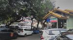 Kaca Pecah, Ini Penampakan Mobil Petinggi Muhammadiyah yang Dirusak