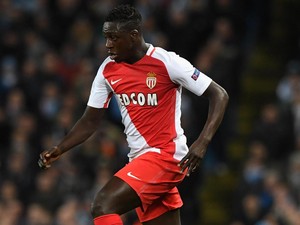 Benjamin Mendy, Bek Sayap Terbaru City