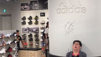 Mengantuk tak terkira. Foto: Instagram